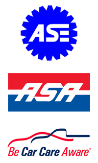 badges